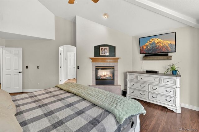 11405 W Coal Mine Drive, Littleton, CO 80127