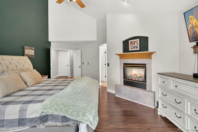 11405 W Coal Mine Drive, Littleton, CO 80127