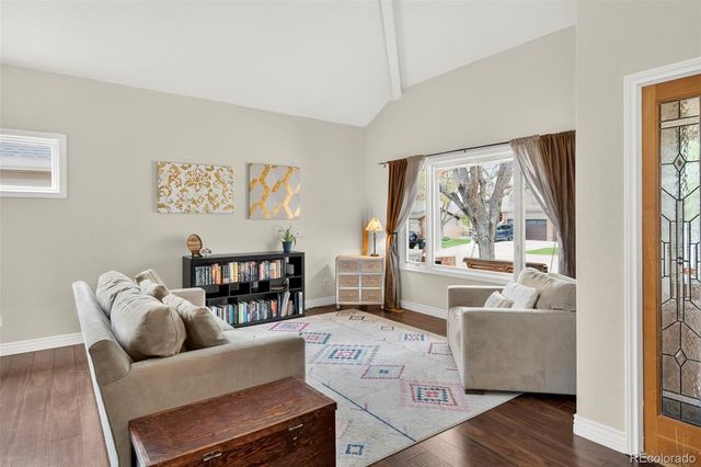 11405 W Coal Mine Drive, Littleton, CO 80127