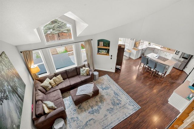 11405 W Coal Mine Drive, Littleton, CO 80127