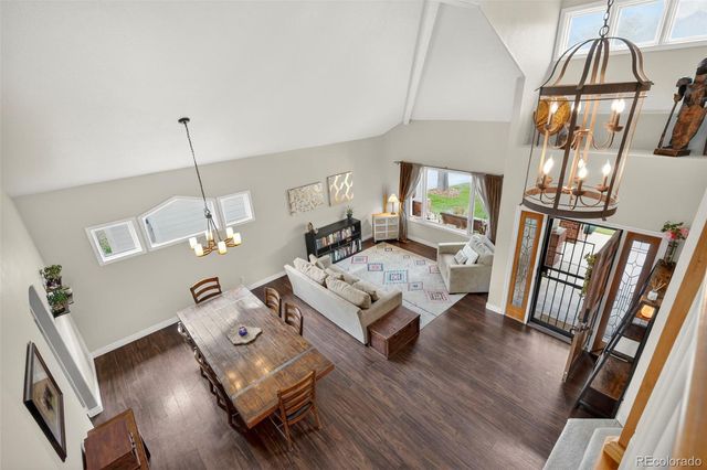 11405 W Coal Mine Drive, Littleton, CO 80127