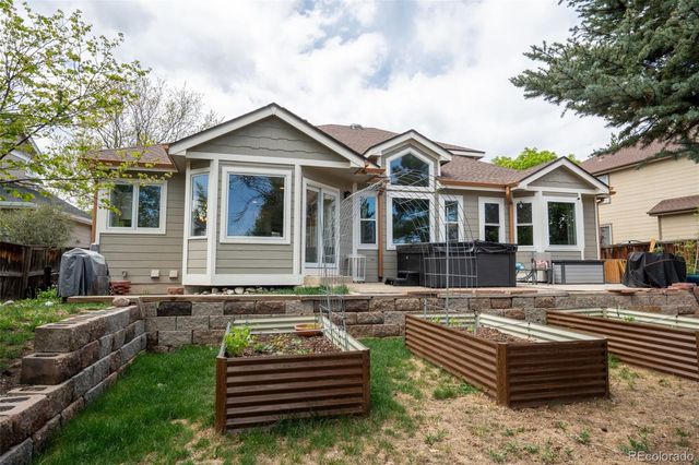 11405 W Coal Mine Drive, Littleton, CO 80127