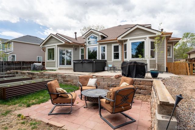 11405 W Coal Mine Drive, Littleton, CO 80127