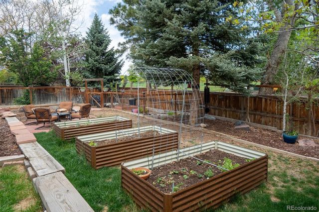 11405 W Coal Mine Drive, Littleton, CO 80127