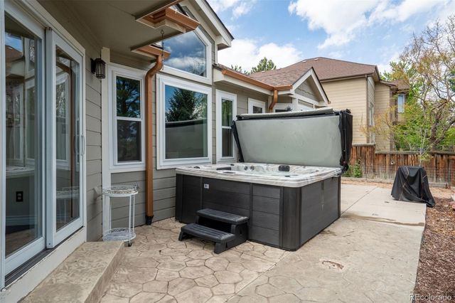 11405 W Coal Mine Drive, Littleton, CO 80127