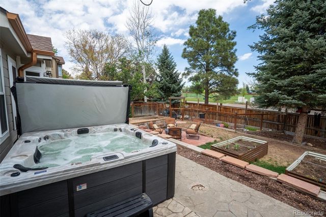 11405 W Coal Mine Drive, Littleton, CO 80127
