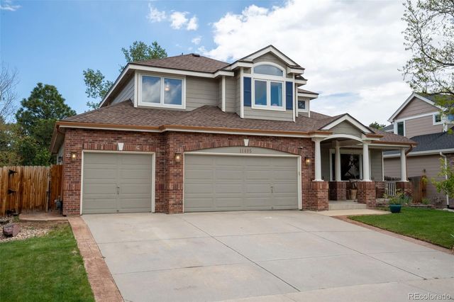 11405 W Coal Mine Drive, Littleton, CO 80127