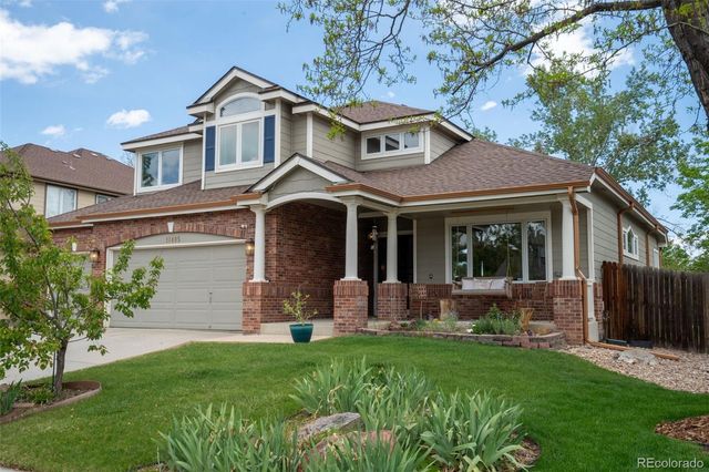 11405 W Coal Mine Drive, Littleton, CO 80127