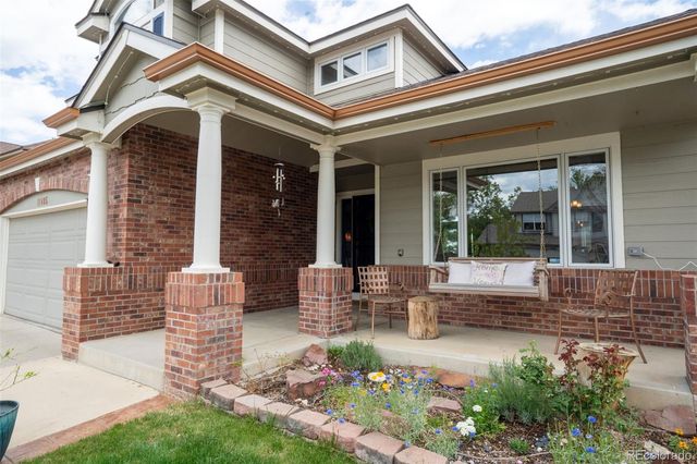 11405 W Coal Mine Drive, Littleton, CO 80127