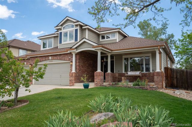 11405 W Coal Mine Drive, Littleton, CO 80127