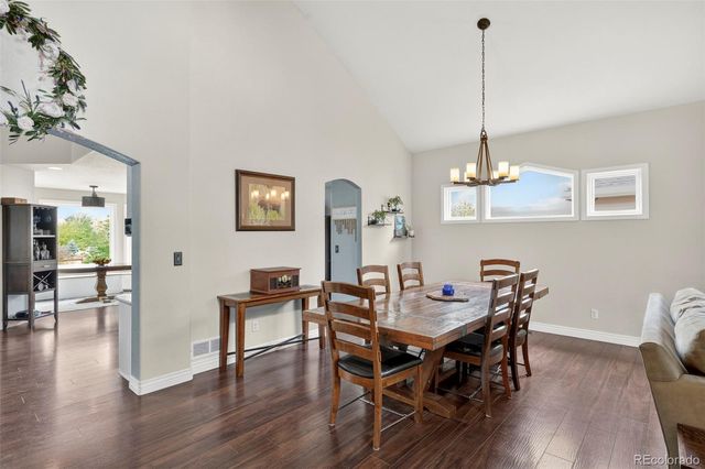 11405 W Coal Mine Drive, Littleton, CO 80127