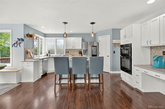 11405 W Coal Mine Drive, Littleton, CO 80127