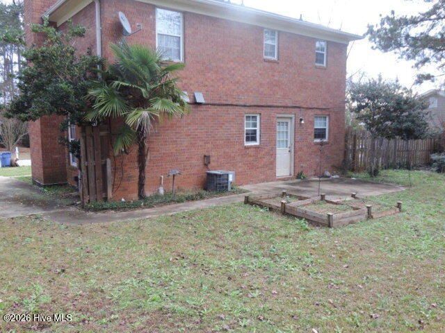 566 Fairfield Way, Evans, GA 30809