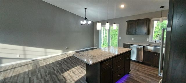 1063 NE Bellaire Boulevard NW, Isanti, MN 55040