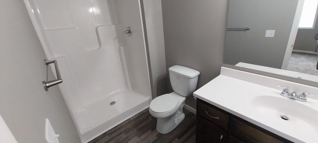 1063 NE Bellaire Boulevard NW, Isanti, MN 55040