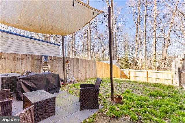 100 LITTLE CREEK LN, La Plata, MD 20646