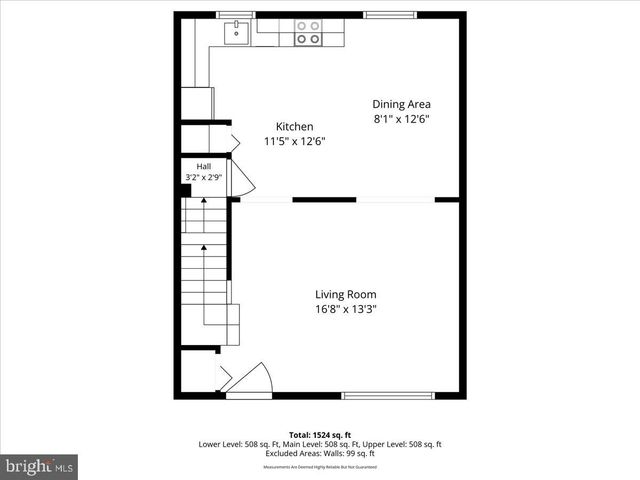 100 LITTLE CREEK LN, La Plata, MD 20646