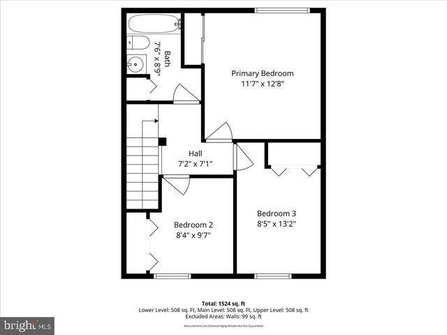 100 LITTLE CREEK LN, La Plata, MD 20646