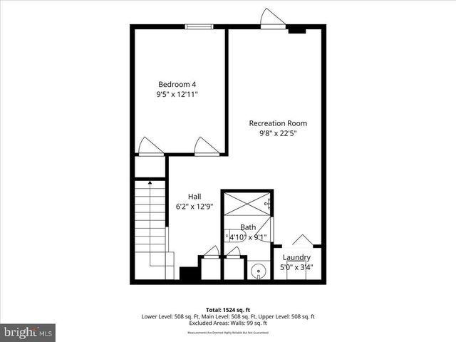 100 LITTLE CREEK LN, La Plata, MD 20646