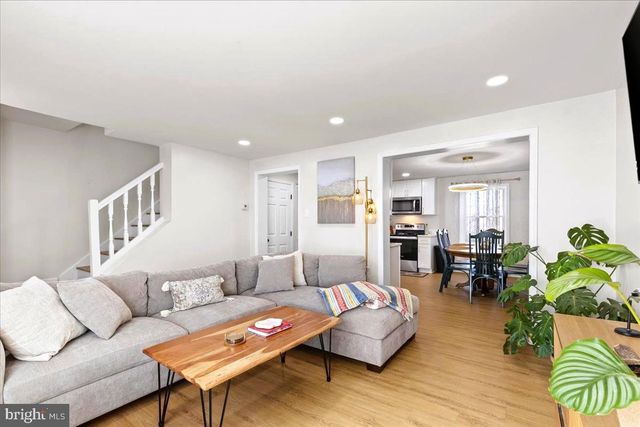 100 LITTLE CREEK LN, La Plata, MD 20646
