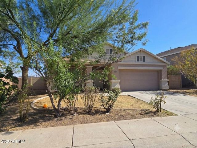 1941 E 39th Avenue, Apache Junction, AZ 85119