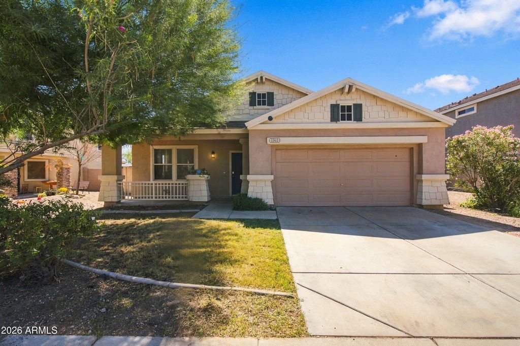 1941 E 39th Avenue, Apache Junction, AZ 85119 — photo 2