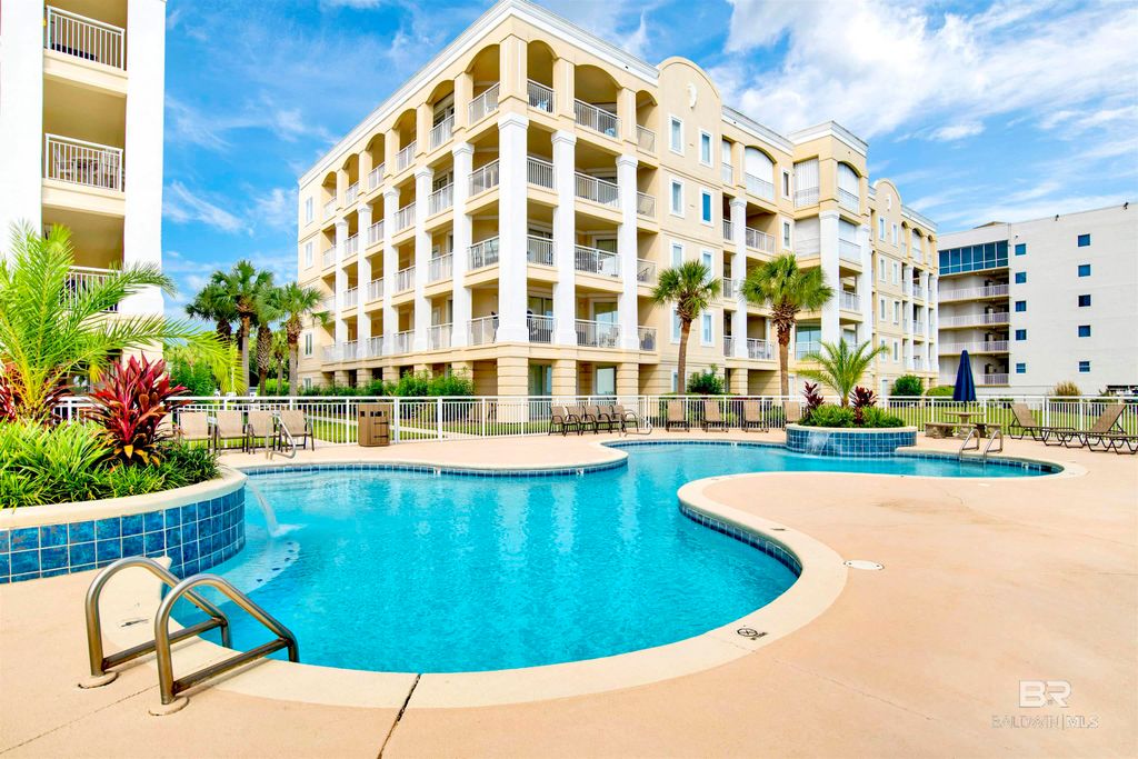 27770 Canal Road 2503, Orange Beach, AL 36561