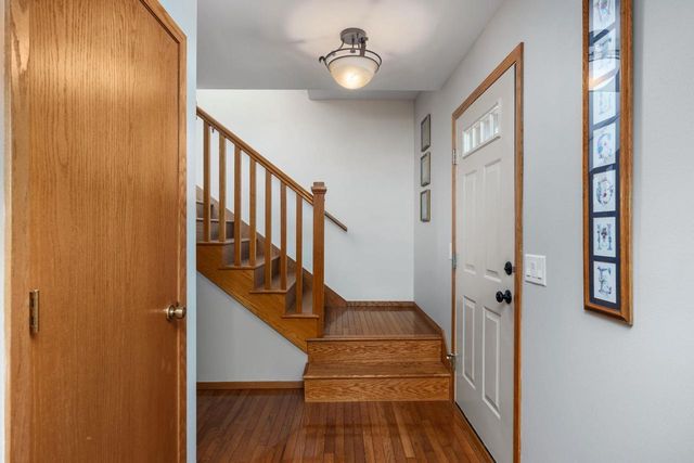 6934 Dominion Drive, Madison, WI 53718