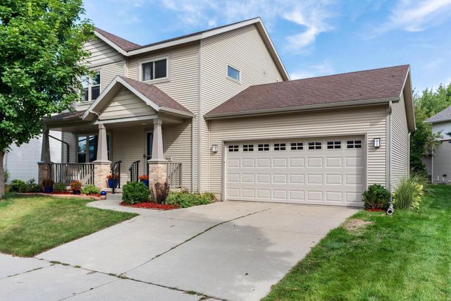 6934 Dominion Drive, Madison, WI 53718