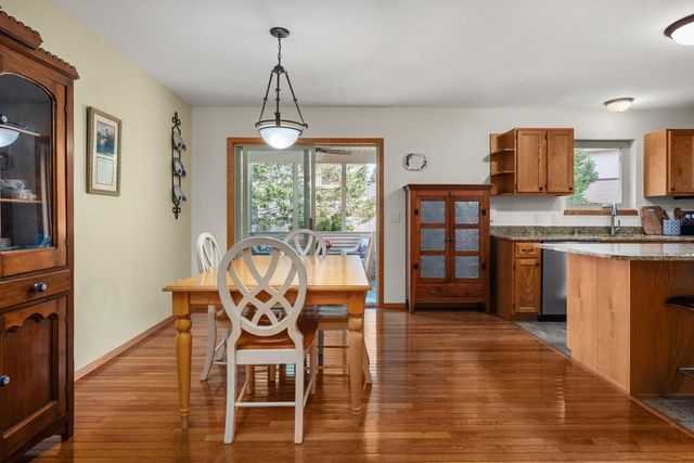 6934 Dominion Drive, Madison, WI 53718