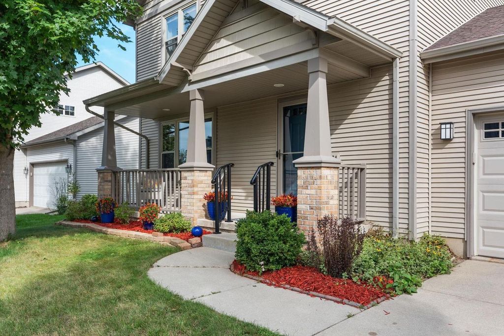 6934 Dominion Drive, Madison, WI 53718