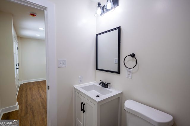 190 Cedar Pond Road, Hartwell, GA 30643