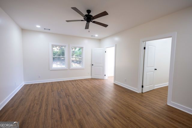 190 Cedar Pond Road, Hartwell, GA 30643