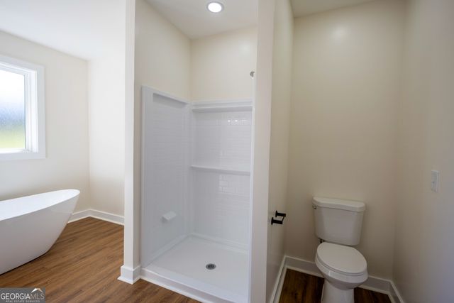 190 Cedar Pond Road, Hartwell, GA 30643