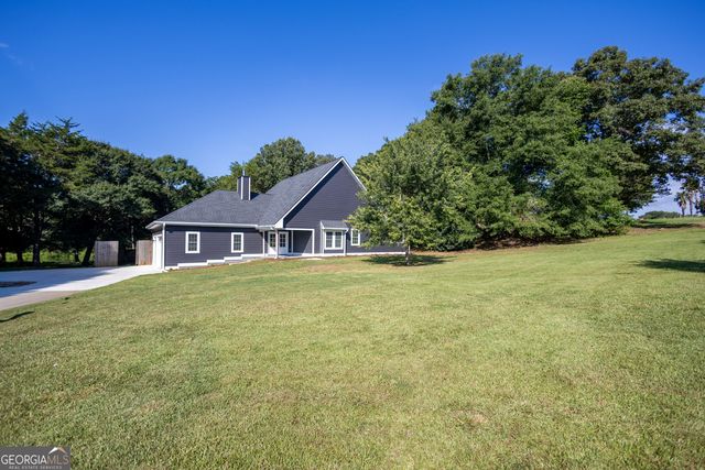 190 Cedar Pond Road, Hartwell, GA 30643