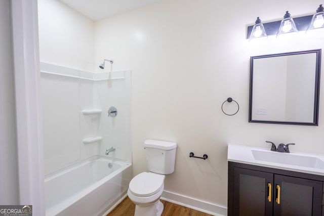 190 Cedar Pond Road, Hartwell, GA 30643