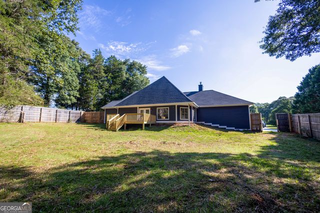 190 Cedar Pond Road, Hartwell, GA 30643