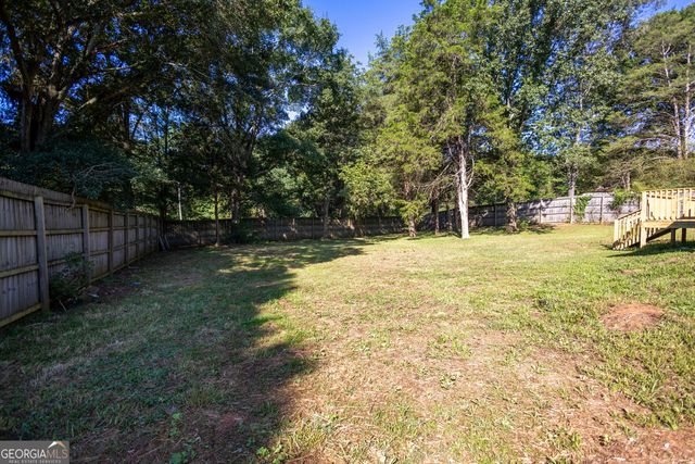 190 Cedar Pond Road, Hartwell, GA 30643