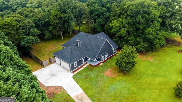 190 Cedar Pond Road, Hartwell, GA 30643