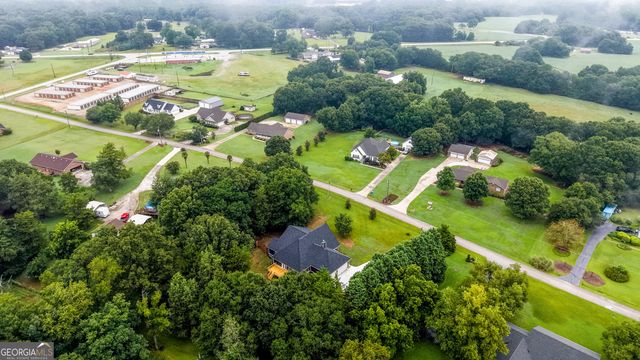 190 Cedar Pond Road, Hartwell, GA 30643