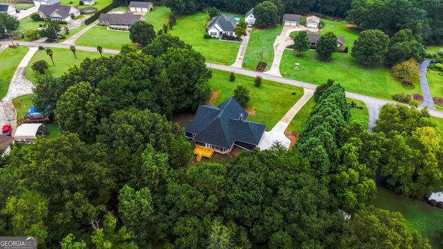 190 Cedar Pond Road, Hartwell, GA 30643