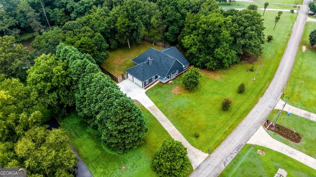 190 Cedar Pond Road, Hartwell, GA 30643