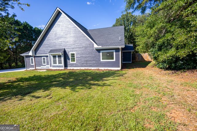 190 Cedar Pond Road, Hartwell, GA 30643