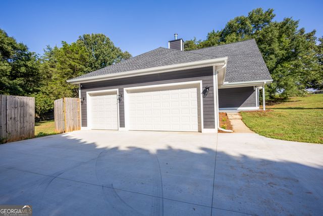 190 Cedar Pond Road, Hartwell, GA 30643