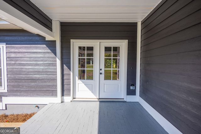 190 Cedar Pond Road, Hartwell, GA 30643