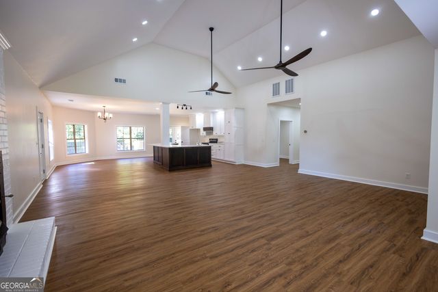 190 Cedar Pond Road, Hartwell, GA 30643