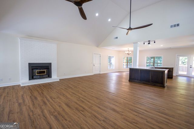 190 Cedar Pond Road, Hartwell, GA 30643