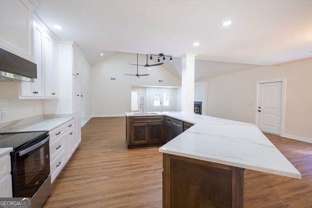 190 Cedar Pond Road, Hartwell, GA 30643