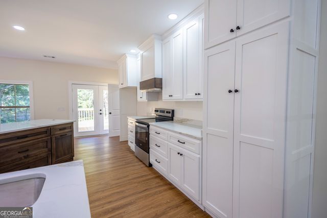 190 Cedar Pond Road, Hartwell, GA 30643