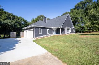 190 Cedar Pond Road, Hartwell, GA 30643